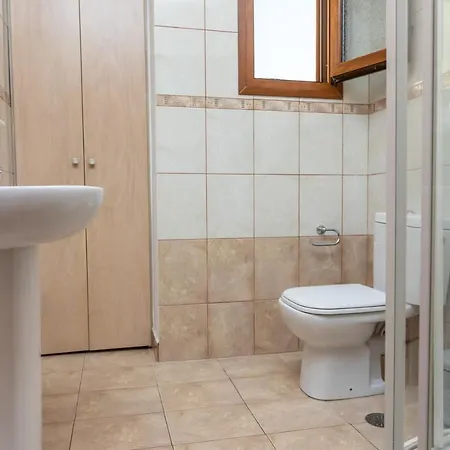 Apartment Lidia Naxos City