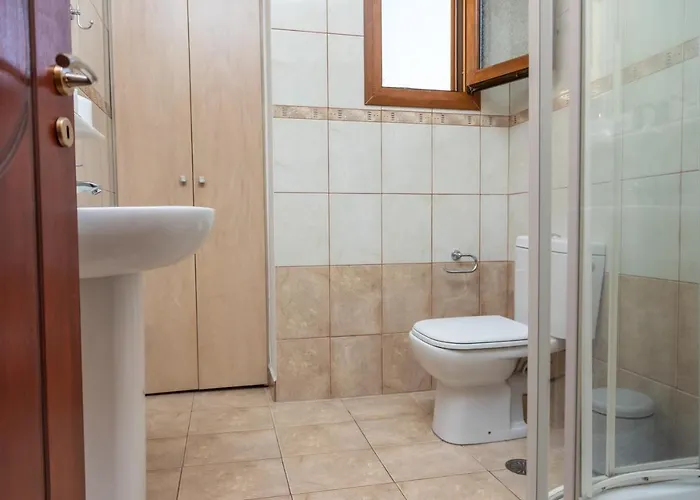 Appartement Lidia Naxos City